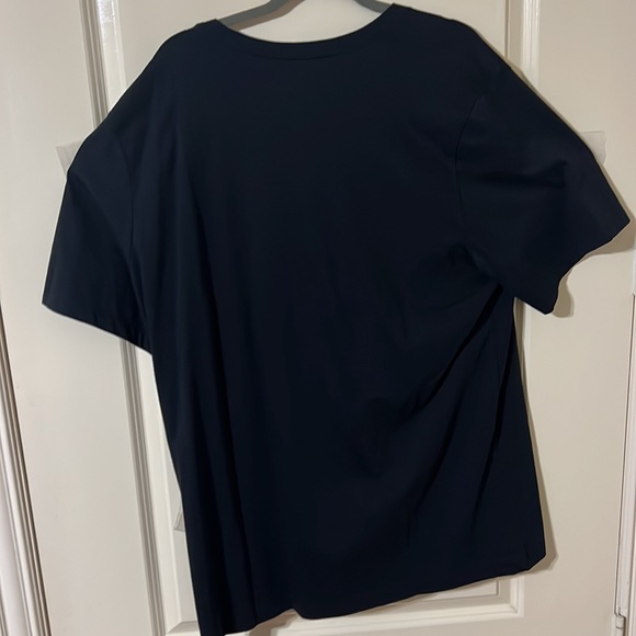 Nike T-shirt NWT XXL-tall - Picture 6 of 6